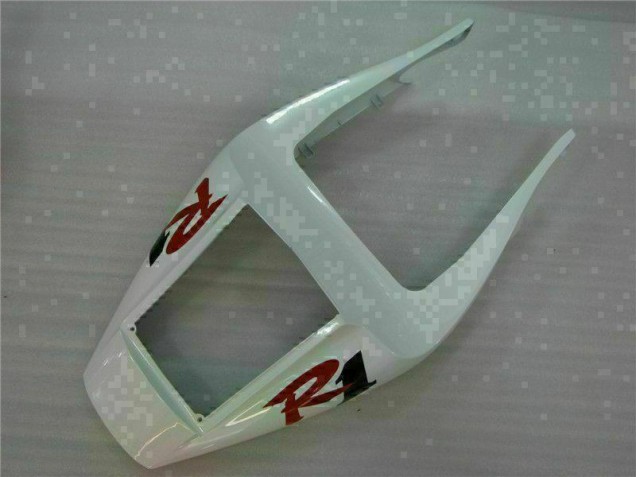 Vermelho Kit Carenagem Yamaha R1 2000-2001 Vermelho Kit Carenagem Yamaha R1 2000-2001