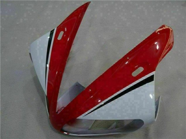 Vermelho Kit Carenagem Yamaha R1 2002-2003 Vermelho Kit Carenagem Yamaha R1 2002-2003