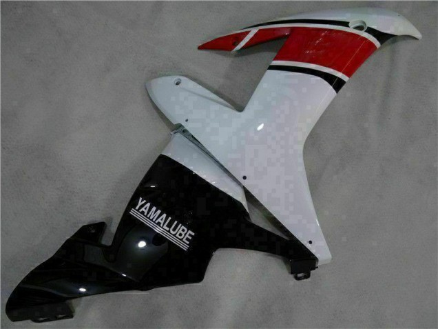 Vermelho Kit Carenagem Yamaha R1 2002-2003 Vermelho Kit Carenagem Yamaha R1 2002-2003