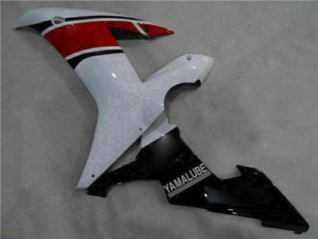 Vermelho Kit Carenagem Yamaha R1 2002-2003 Vermelho Kit Carenagem Yamaha R1 2002-2003