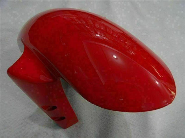 Vermelho Kit Carenagem Yamaha R1 2002-2003 Vermelho Kit Carenagem Yamaha R1 2002-2003