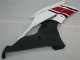 Vermelho Kit Carenagem Yamaha R6 2008-2016 Vermelho Kit Carenagem Yamaha R6 2008-2016