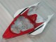 Vermelho Kit Carenagem Yamaha R6 2008-2016 Vermelho Kit Carenagem Yamaha R6 2008-2016