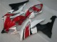 Vermelho Kit Carenagem Yamaha R6 2008-2016 Vermelho Kit Carenagem Yamaha R6 2008-2016