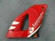 Vermelho Kit Completo Carenagem Yamaha R1 2000-2001 Vermelho Kit Completo Carenagem Yamaha R1 2000-2001