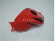 Vermelho Plástico Honda CBR 1000RR 2008-2011