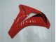 Vermelho Plástico Honda CBR 1000RR 2008-2011