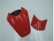 Vermelho Plástico Honda CBR 1000RR 2008-2011