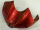Vermelho Plástico Yamaha R6 2006-2007 Vermelho Plástico Yamaha R6 2006-2007