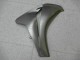 Vermelho Prata Abs Plástico Honda CBR 1000RR 2008-2011 Vermelho Prata Abs Plástico Honda CBR 1000RR 2008-2011