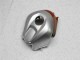 Vermelho Prata Carenagem Honda CBR 600RR 2013-2021 Vermelho Prata Carenagem Honda CBR 600RR 2013-2021