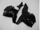 Vermelho Preto Abs Carenagem Honda CBR 600RR 2009-2012 Vermelho Preto Abs Carenagem Honda CBR 600RR 2009-2012