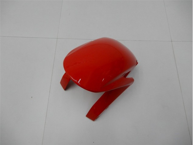 Vermelho Preto Abs Carenagem Honda CBR 600RR 2009-2012 Vermelho Preto Abs Carenagem Honda CBR 600RR 2009-2012