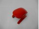 Vermelho Preto Abs Carenagem Honda CBR 600RR 2009-2012 Vermelho Preto Abs Carenagem Honda CBR 600RR 2009-2012