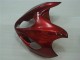 Vermelho Preto Abs Carenagem Suzuki GSXR 1300 Hayabusa 1996-2007