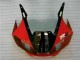 Vermelho Preto Abs Kit Carenagem & Plásticos Yamaha R6 1998-2002 Vermelho Preto Abs Kit Carenagem & Plásticos Yamaha R6 1998-2002
