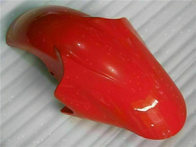 Vermelho Preto Abs Kit Carenagem & Plásticos Yamaha R6 1998-2002 Vermelho Preto Abs Kit Carenagem & Plásticos Yamaha R6 1998-2002