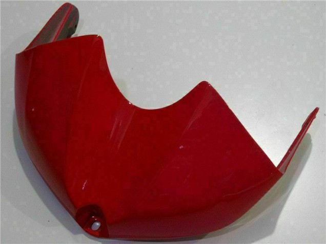 Vermelho Preto Abs Kit Carenagem & Plásticos Yamaha R6 2008-2016 Vermelho Preto Abs Kit Carenagem & Plásticos Yamaha R6 2008-2016