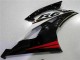Vermelho Preto Abs Kit Carenagem & Plásticos Yamaha R6 2008-2016 Vermelho Preto Abs Kit Carenagem & Plásticos Yamaha R6 2008-2016