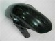 Vermelho Preto Abs Kits Completos Carenagem Suzuki GSXR 1000 K3 2003-2004 Vermelho Preto Abs Kits Completos Carenagem Suzuki GSXR 1000 K3 2003-2004