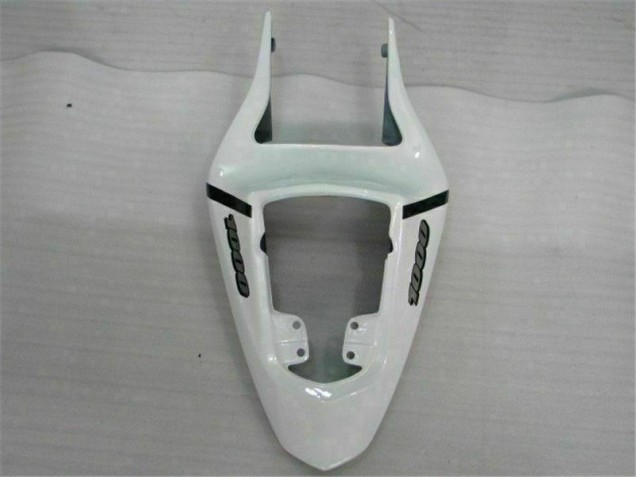 Vermelho Preto Abs Kits Completos Carenagem Suzuki GSXR 1000 K3 2003-2004 Vermelho Preto Abs Kits Completos Carenagem Suzuki GSXR 1000 K3 2003-2004