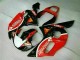 Vermelho Preto Abs Kits Completos Carenagem Yamaha R6 1998-2002 Vermelho Preto Abs Kits Completos Carenagem Yamaha R6 1998-2002