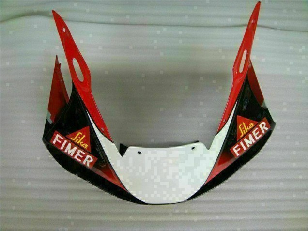 Vermelho Preto Abs Kits Completos Carenagem Yamaha R6 1998-2002 Vermelho Preto Abs Kits Completos Carenagem Yamaha R6 1998-2002