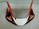 Vermelho Preto Abs Kits Completos Carenagem Yamaha R6 1998-2002 Vermelho Preto Abs Kits Completos Carenagem Yamaha R6 1998-2002