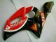 Vermelho Preto Abs Kits Completos Carenagem Yamaha R6 1998-2002 Vermelho Preto Abs Kits Completos Carenagem Yamaha R6 1998-2002