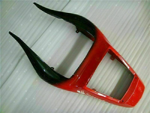 Vermelho Preto Abs Kits Completos Carenagem Yamaha R6 1998-2002 Vermelho Preto Abs Kits Completos Carenagem Yamaha R6 1998-2002