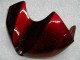 Vermelho Preto Abs Plástico Yamaha R6 2008-2016 Vermelho Preto Abs Plástico Yamaha R6 2008-2016