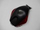 Vermelho Preto Abs Plásticos Honda CBR 600RR 2003-2004 Vermelho Preto Abs Plásticos Honda CBR 600RR 2003-2004