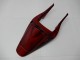Vermelho Preto Abs Plásticos Honda CBR 600RR 2003-2004 Vermelho Preto Abs Plásticos Honda CBR 600RR 2003-2004