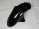 Vermelho Preto Abs Plásticos Kawasaki ZX6R 2005-2006