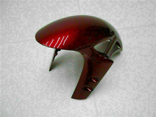 Vermelho Preto Abs Plásticos Yamaha R1 2009-2011 Vermelho Preto Abs Plásticos Yamaha R1 2009-2011