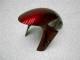 Vermelho Preto Abs Plásticos Yamaha R1 2009-2011 Vermelho Preto Abs Plásticos Yamaha R1 2009-2011