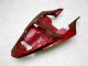 Vermelho Preto Abs Plásticos Yamaha R1 2009-2011 Vermelho Preto Abs Plásticos Yamaha R1 2009-2011