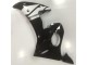 Vermelho Preto Branco Carenagem Yamaha R6 2003-2005 Vermelho Preto Branco Carenagem Yamaha R6 2003-2005