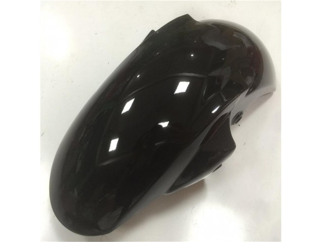 Vermelho Preto Branco Carenagem Yamaha R6 2003-2005 Vermelho Preto Branco Carenagem Yamaha R6 2003-2005