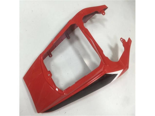 Vermelho Preto Branco Carenagem Yamaha R6 2003-2005 Vermelho Preto Branco Carenagem Yamaha R6 2003-2005