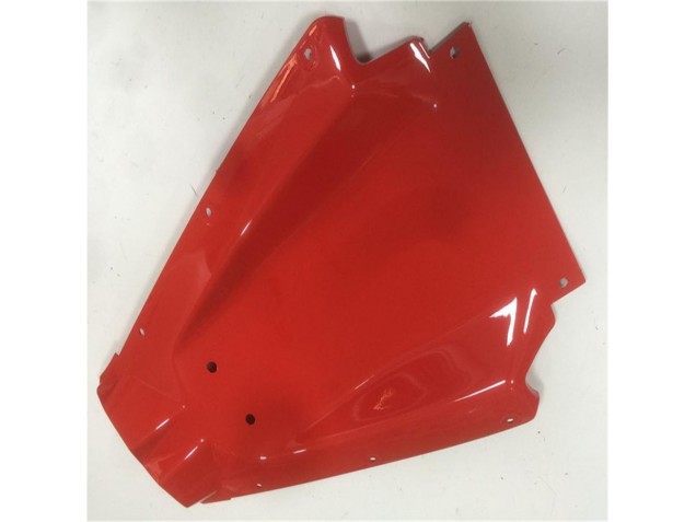 Vermelho Preto Branco Carenagem Yamaha R6 2003-2005 Vermelho Preto Branco Carenagem Yamaha R6 2003-2005