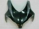 Vermelho Preto Carenagem Honda CBR 1000RR 2008-2011 Vermelho Preto Carenagem Honda CBR 1000RR 2008-2011