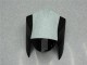 Vermelho Preto Carenagem Kawasaki ZX6R 2005-2006 Vermelho Preto Carenagem Kawasaki ZX6R 2005-2006