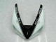 Vermelho Preto Carenagem Kawasaki ZX6R 2005-2006 Vermelho Preto Carenagem Kawasaki ZX6R 2005-2006