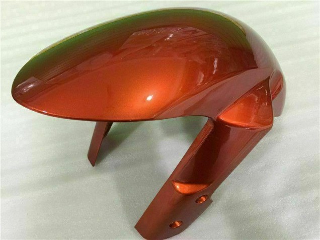 Vermelho Preto Carenagem & Plástico Suzuki GSXR 600 / 750 K8 2008-2010 Vermelho Preto Carenagem & Plástico Suzuki GSXR 600 / 750 K8 2008-2010