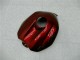 Vermelho Preto Carroçaria Yamaha R1 2004-2006 Vermelho Preto Carroçaria Yamaha R1 2004-2006