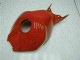 Vermelho Preto Injeção Kit Carenagem Honda CBR 1000RR 2004-2005 Vermelho Preto Injeção Kit Carenagem Honda CBR 1000RR 2004-2005