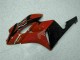 Vermelho Preto Injeção Kit Carenagem Honda CBR 1000RR 2004-2005 Vermelho Preto Injeção Kit Carenagem Honda CBR 1000RR 2004-2005