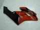 Vermelho Preto Injeção Kit Carenagem Honda CBR 1000RR 2004-2005 Vermelho Preto Injeção Kit Carenagem Honda CBR 1000RR 2004-2005