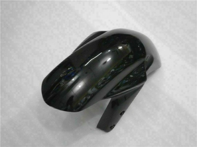 Vermelho Preto Kit Carenagem Suzuki GSXR 1000 K3 2003-2004 Vermelho Preto Kit Carenagem Suzuki GSXR 1000 K3 2003-2004